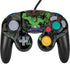 Marvel Classic Comics Hulk Fighter Vintage Nintendo Skins